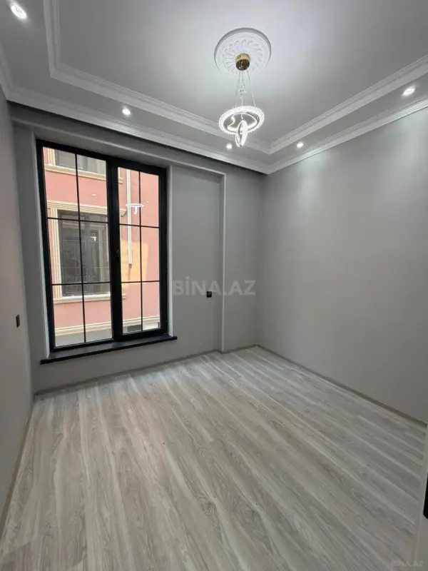 Satılır 2 otaqlı mənzil 51 m²