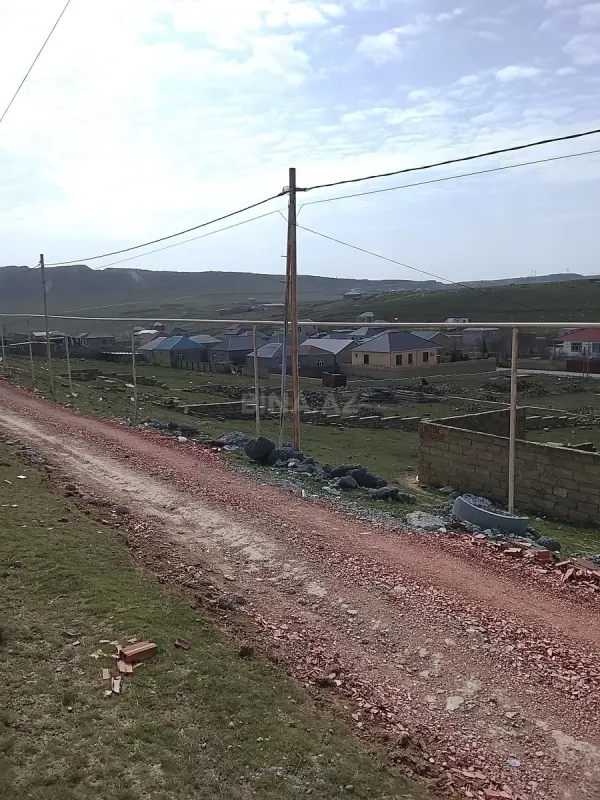Satılır torpaq sahəsi 3 m²