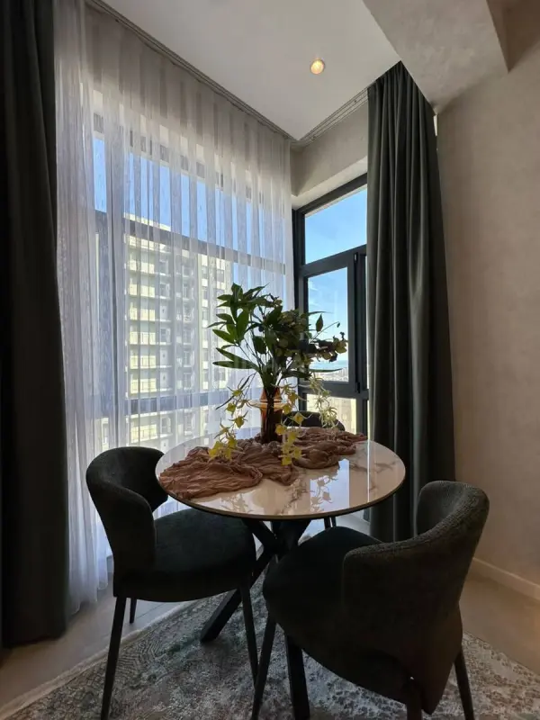 Satılır 2 otaqlı mənzil 54 m²