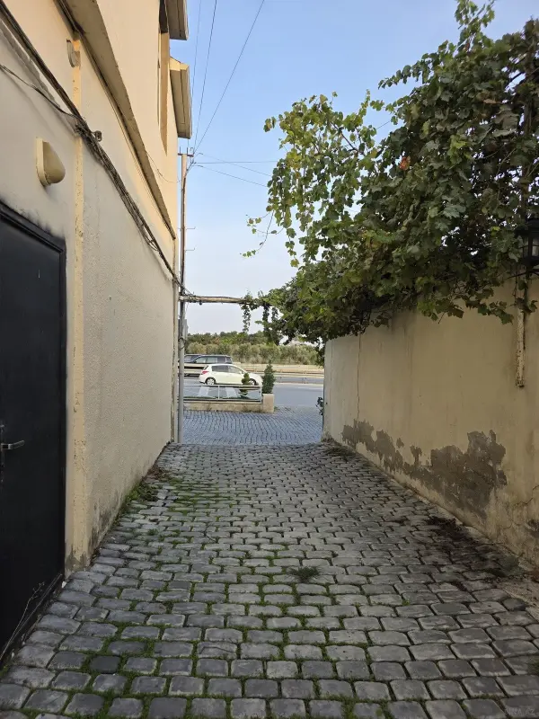 Satılır 3 otaqlı həyət evi 70 m²