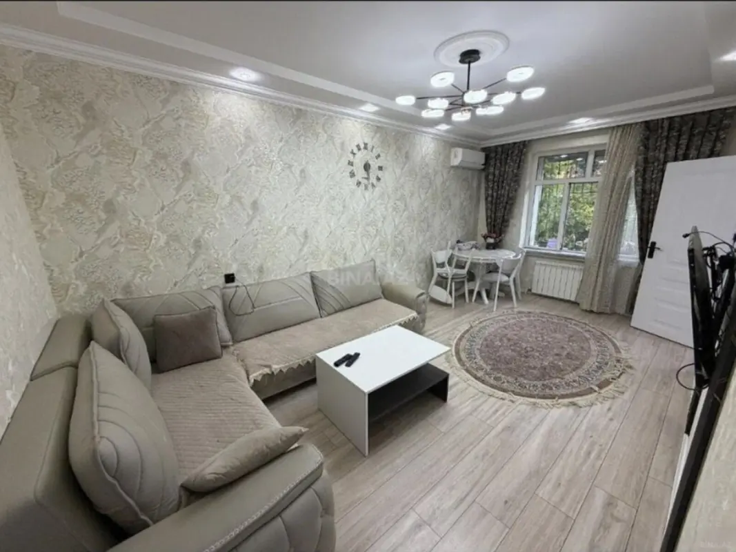Satılır 3 otaqlı mənzil 70 m²