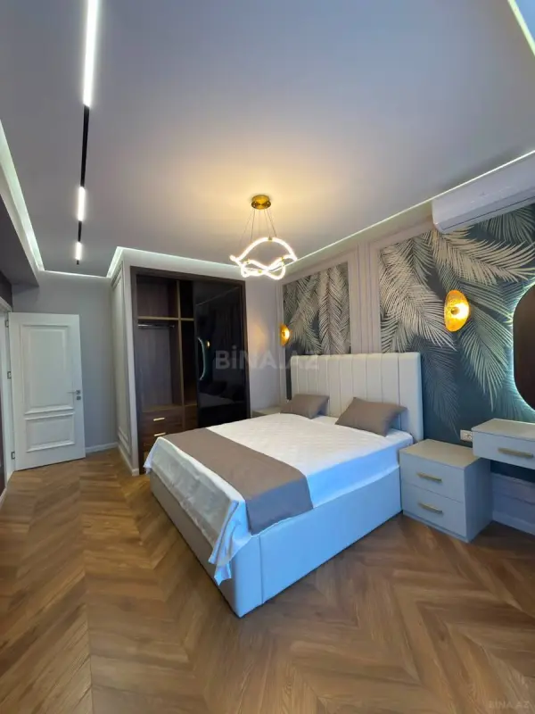 Satılır 3 otaqlı mənzil 86 m²