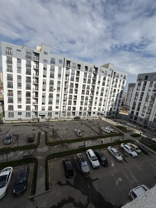 Kirayə verilir 2 otaqlı mənzil 40.3 m²