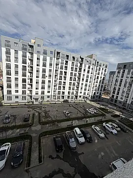Kirayə verilir 2 otaqlı mənzil 40.3 m² — Sumqayıt 2 otaq 40.30 m²