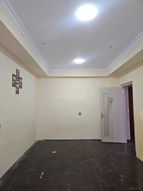 Kirayə verilir 2 otaqlı mənzil 55 m²