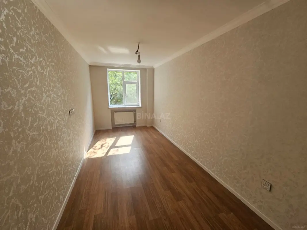 Satılır 3 otaqlı mənzil 60 m²