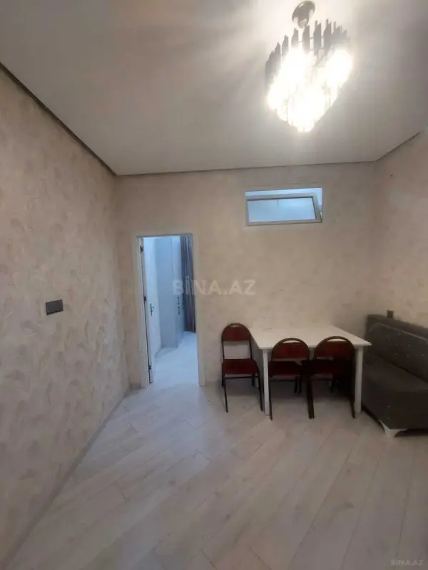 Satılır 2 otaqlı mənzil 32 m²