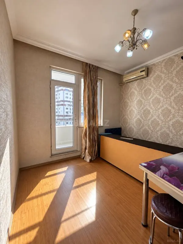 Satılır 1 otaqlı mənzil 30 m²