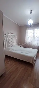 Kirayə verilir 2 otaqlı mənzil 55 m² — Bakı, 7-ci mikrorayon 2 otaq 55.00 m²
