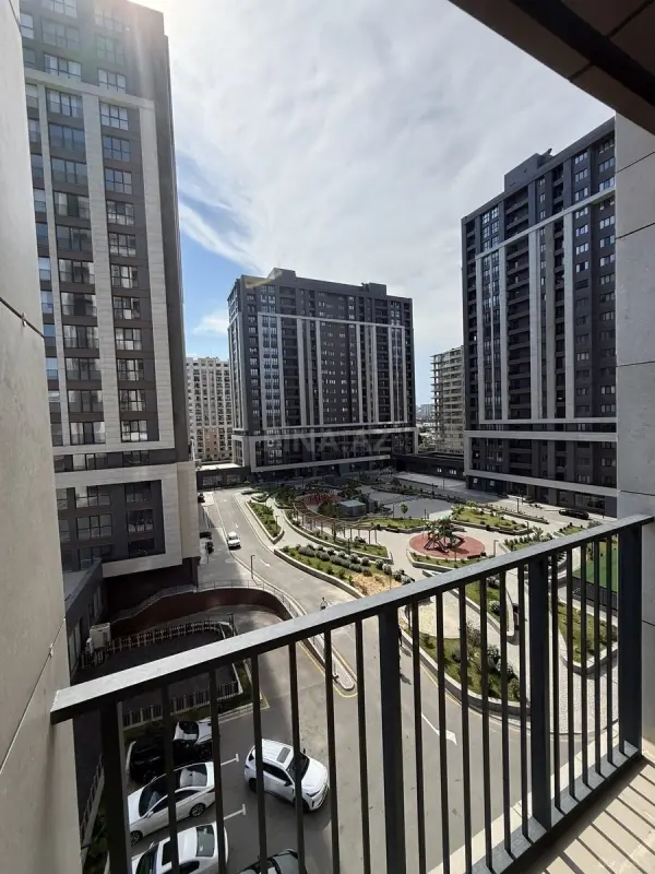 Satılır 2 otaqlı mənzil 67.1 m²