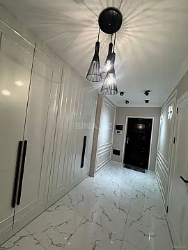 Kirayə verilir 2 otaqlı mənzil 80 m² — Bakı 2 otaq 80.00 m²