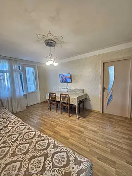 Satılır 2 otaqlı mənzil 55 m² — Bakı, İnşaatçılar 2 otaq 55.00 m²