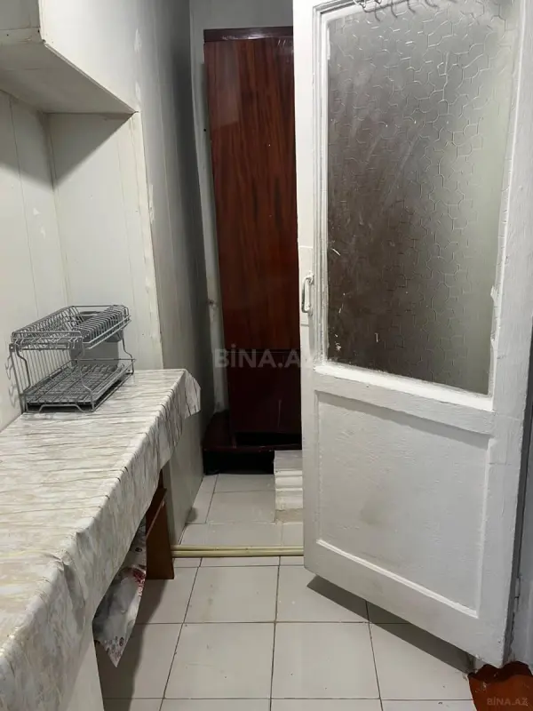 Kirayə verilir 1 otaqlı həyət evi 30 m²