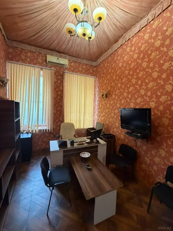 Kirayə verilir 2 otaqlı ofis 55 m²