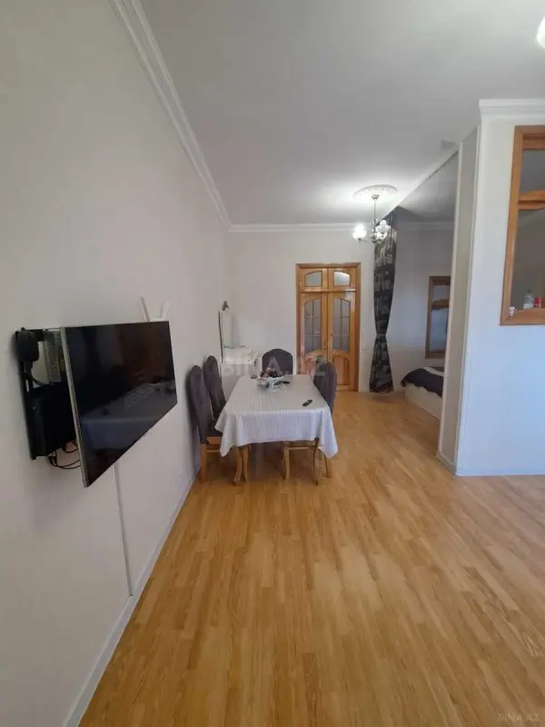 Satılır 3 otaqlı həyət evi 80 m²