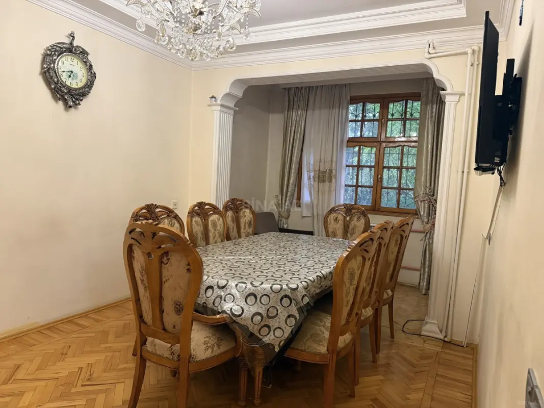 Satılır 3 otaqlı mənzil 65 m²
