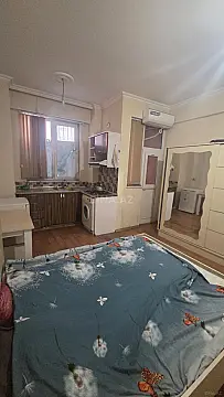 Kirayə verilir 1 otaqlı mənzil 30 m² — Xırdalan, Abşeron 1 otaq 30.00 m²