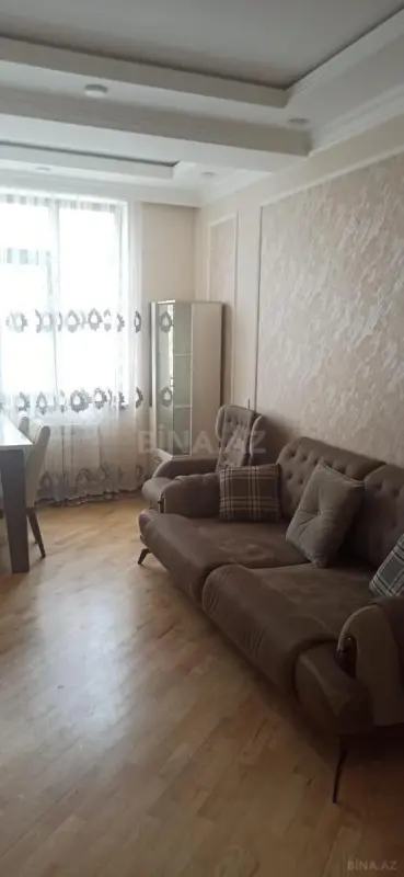 Kirayə verilir 3 otaqlı mənzil 105 m²