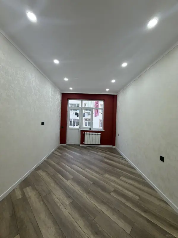 Satılır 2 otaqlı mənzil 54 m²