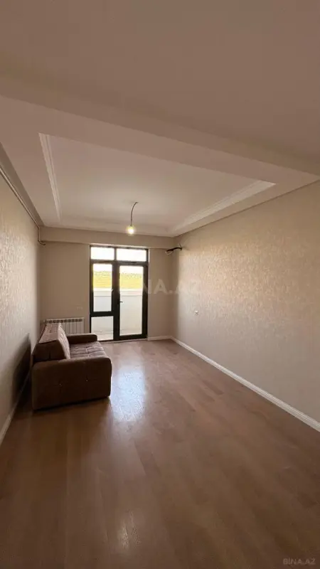 Satılır 3 otaqlı mənzil 72 m²