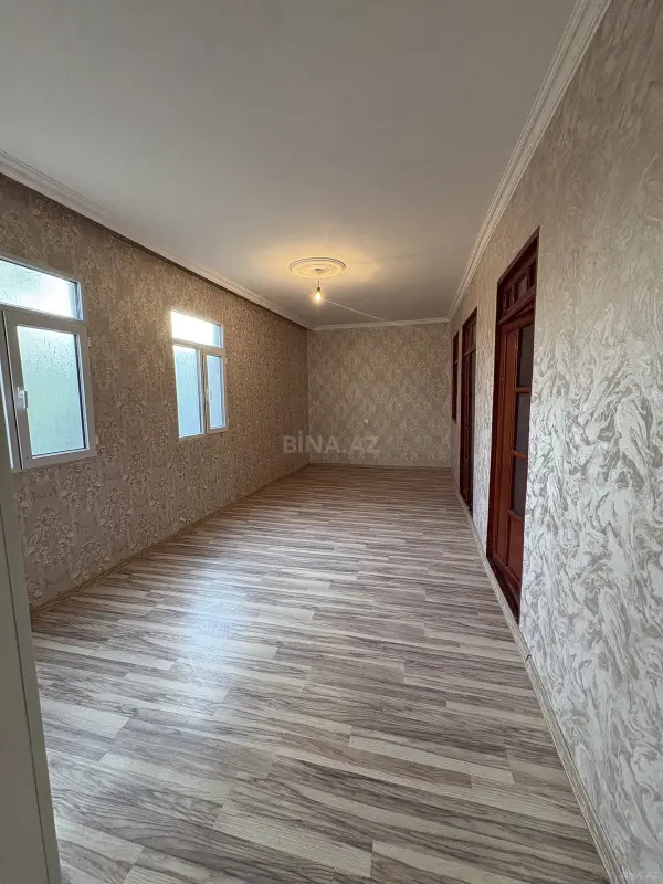 Satılır 3 otaqlı həyət evi 80 m²