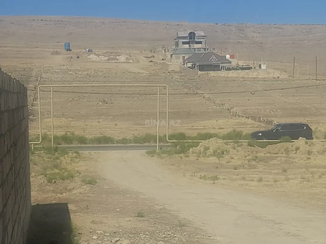 Satılır torpaq sahəsi 10 m²