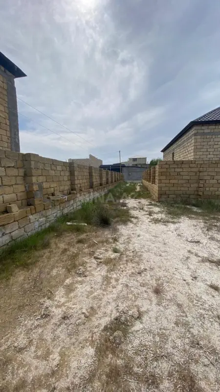 Satılır torpaq sahəsi 9 m²
