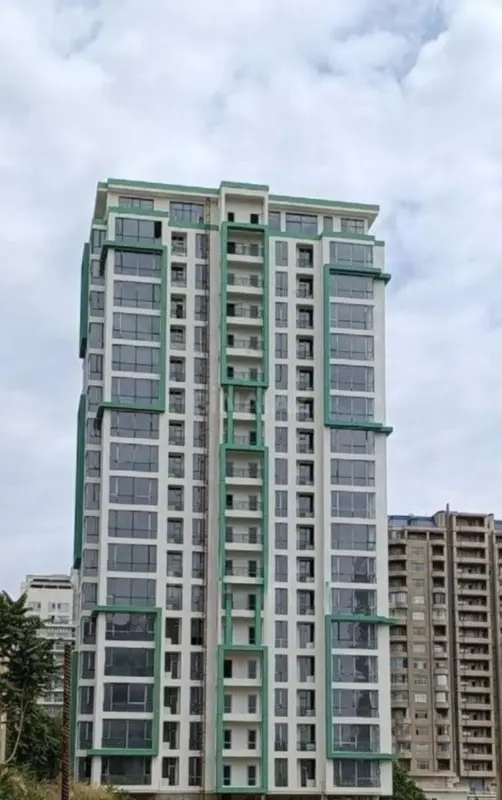 Satılır 1 otaqlı mənzil 40 m²