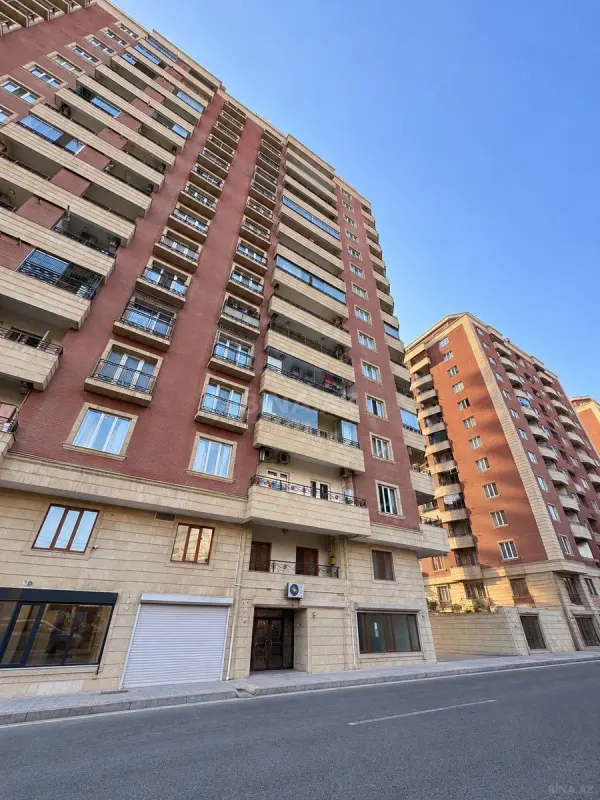 Kirayə verilir obyekt 55 m²