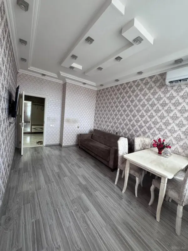 Kirayə verilir 3 otaqlı mənzil 65 m²
