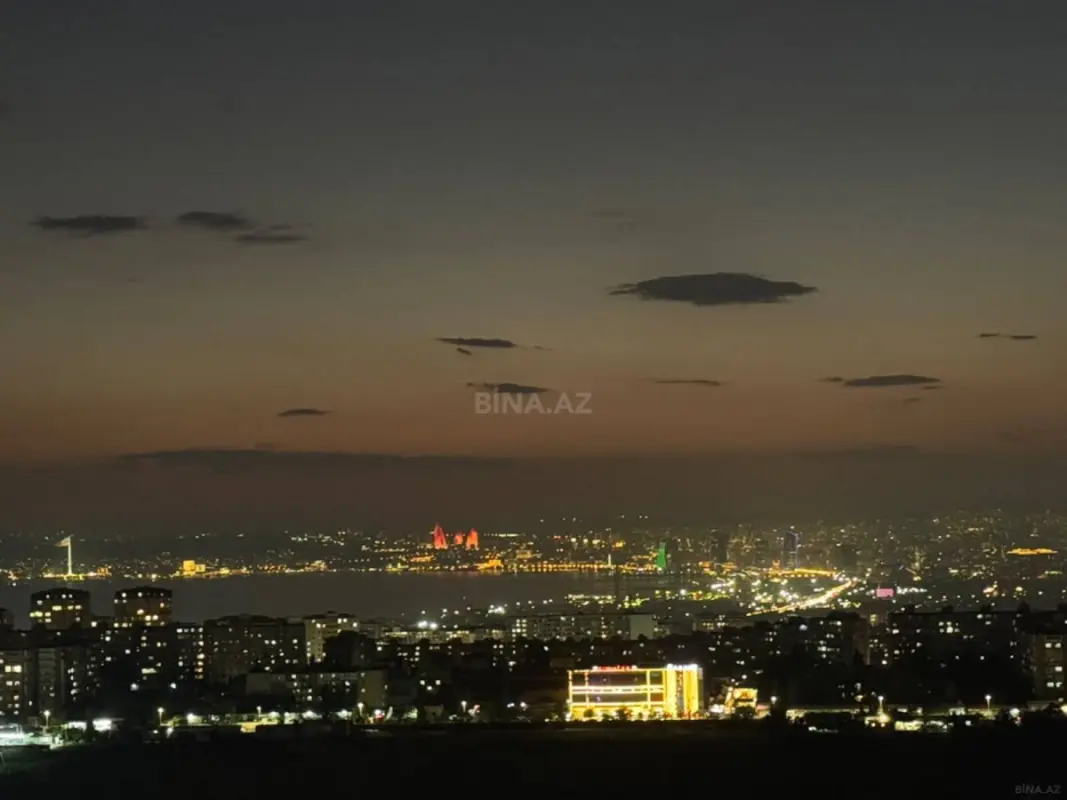 Satılır 2 otaqlı mənzil 57 m²
