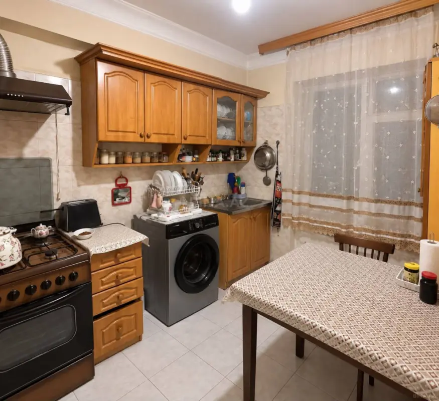 Satılır 3 otaqlı mənzil 90 m²
