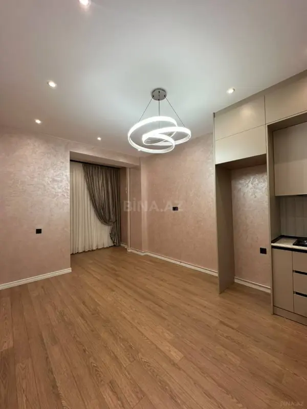 Satılır 3 otaqlı mənzil 65 m²