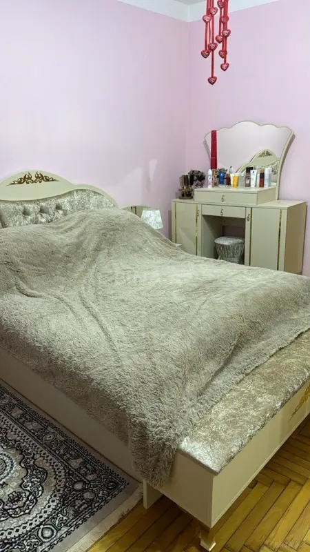 Satılır 3 otaqlı mənzil 82 m²