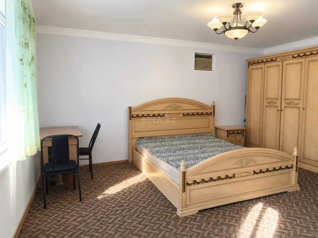 Kirayə verilir 1 otaqlı mənzil 30 m²