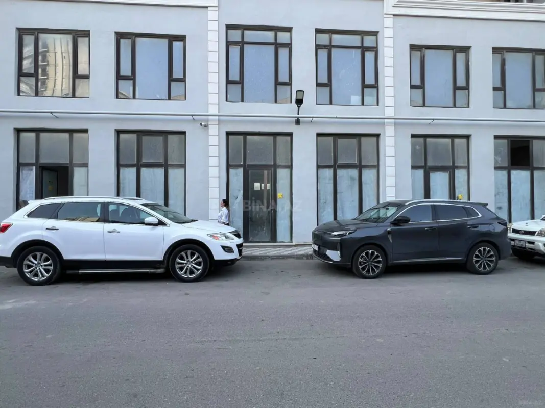 Kirayə verilir obyekt 700 m²