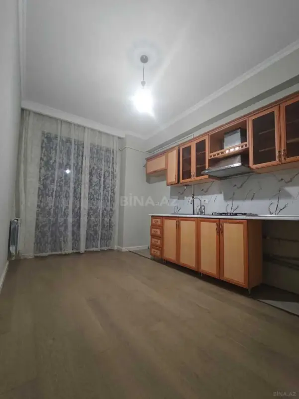 Kirayə verilir 3 otaqlı mənzil 80 m²