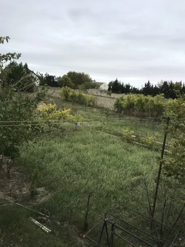 Satılır torpaq sahəsi 40 m²