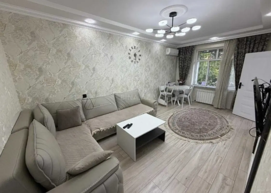 Satılır 3 otaqlı mənzil 60 m²