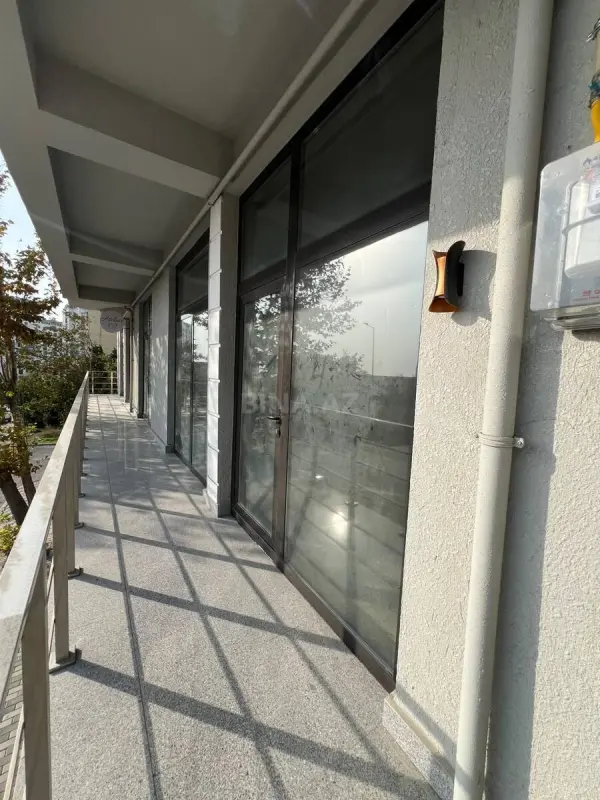Kirayə verilir obyekt 200 m²