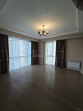 Kirayə verilir 3 otaqlı mənzil 81 m² — Bakı, Yasamal 3 otaq 81.00 m²