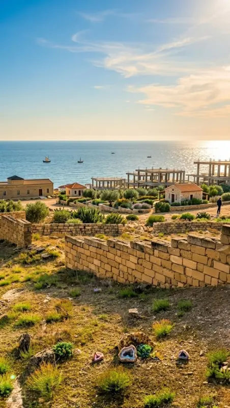 Satılır torpaq sahəsi 4.5 m²