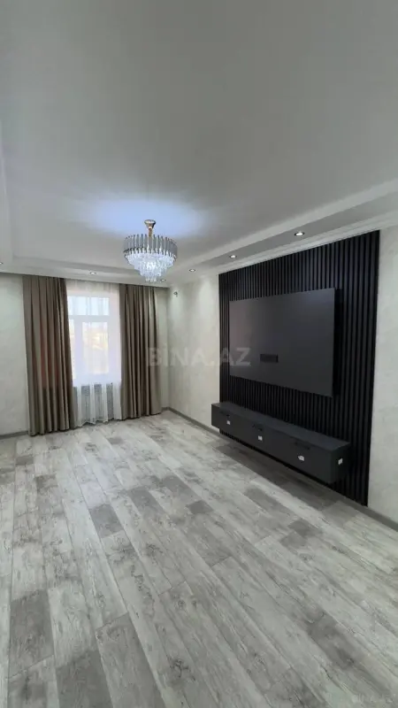 Satılır 3 otaqlı mənzil 70 m²