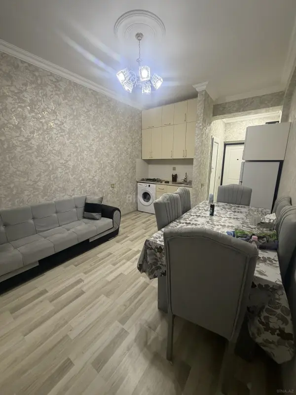 Satılır 2 otaqlı mənzil 30 m²