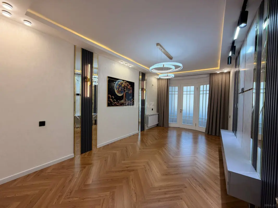 Satılır 3 otaqlı mənzil 65 m²