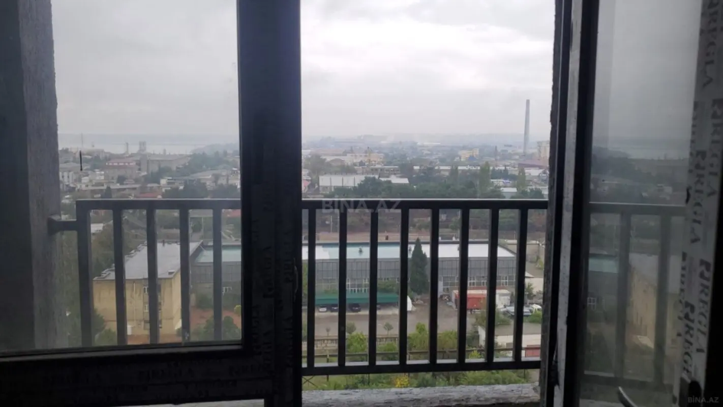 Satılır 3 otaqlı mənzil 138.3 m²