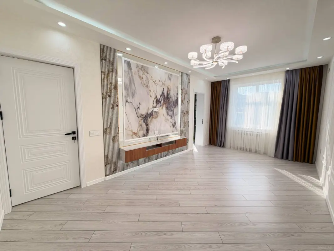 Satılır 3 otaqlı mənzil 60 m²
