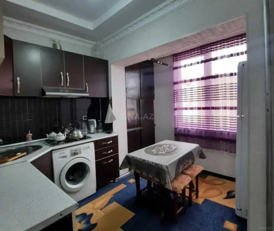Satılır 3 otaqlı mənzil 73 m²