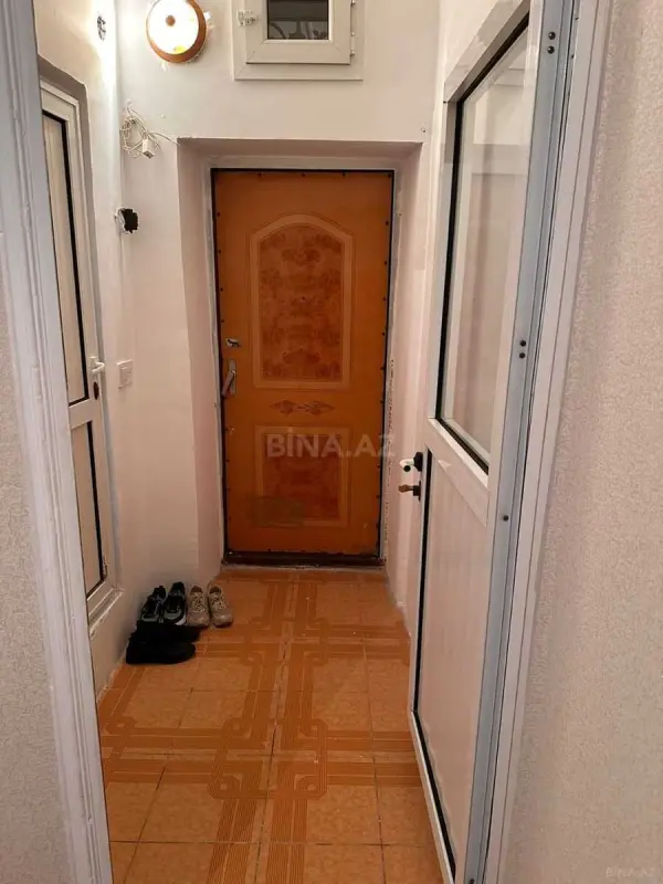 Satılır 1 otaqlı mənzil 18 m²