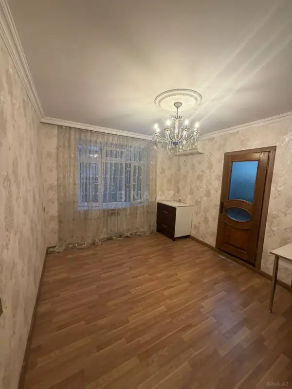 Satılır 2 otaqlı mənzil 40 m²